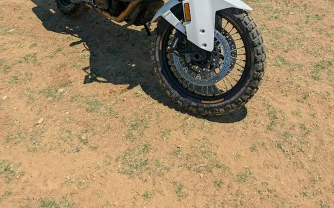 2016 KTM Super Adventure 1290