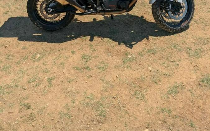 2016 KTM Super Adventure 1290