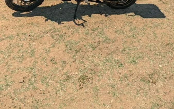 2016 KTM Super Adventure 1290