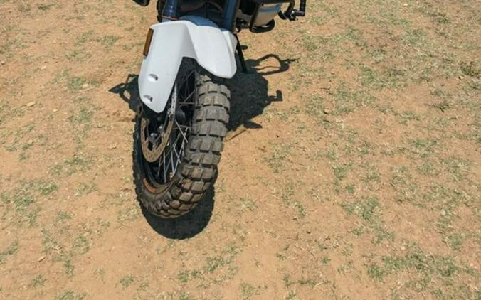 2016 KTM Super Adventure 1290