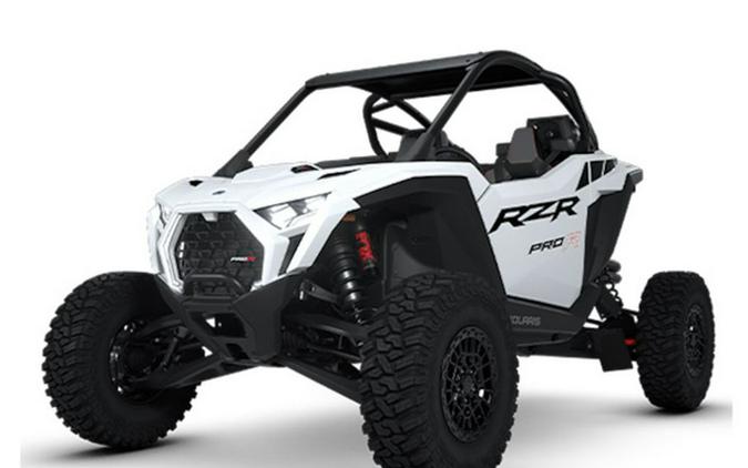 2026 Polaris RZR Pro R Ultimate