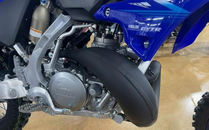 2027 Yamaha YZ250X