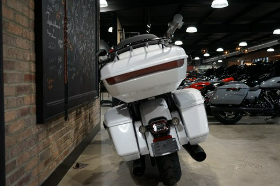 2026 Harley-Davidson Road Glide® Limited