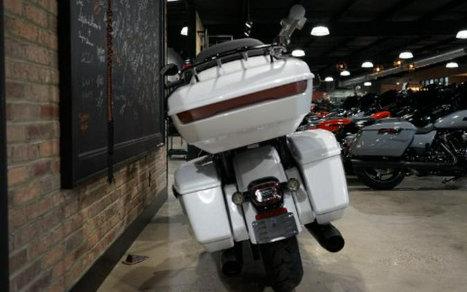 2026 Harley-Davidson Road Glide® Limited