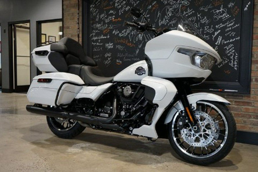 2026 Harley-Davidson Road Glide® Limited