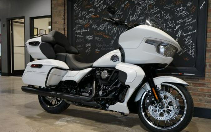 2026 Harley-Davidson Road Glide® Limited