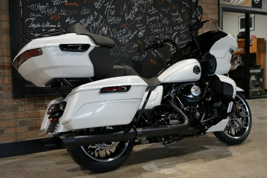 2026 Harley-Davidson Road Glide® Limited