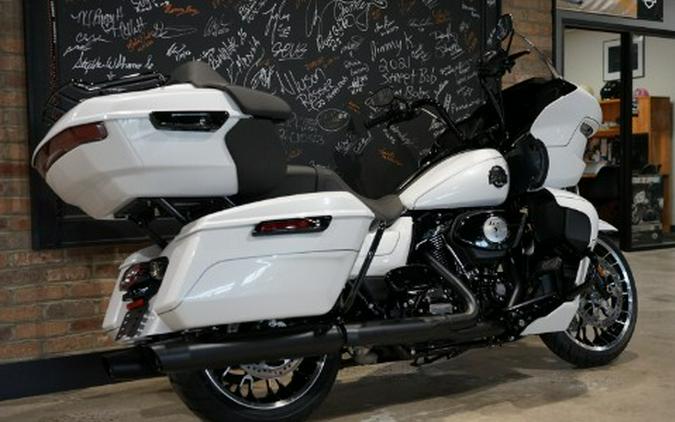 2026 Harley-Davidson Road Glide® Limited