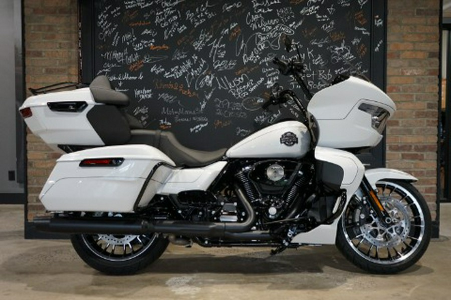 2026 Harley-Davidson Road Glide® Limited