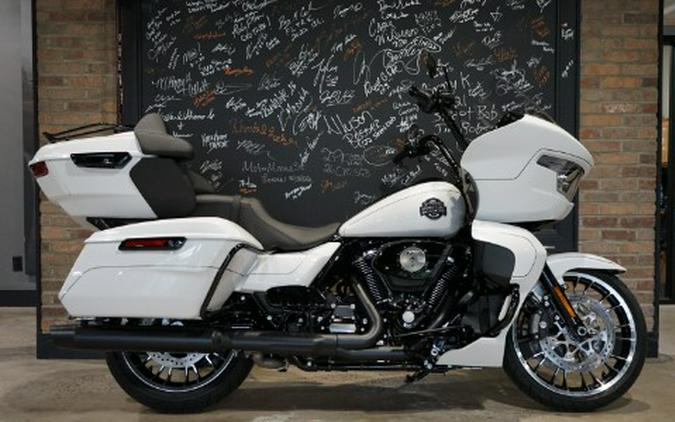 2026 Harley-Davidson Road Glide® Limited