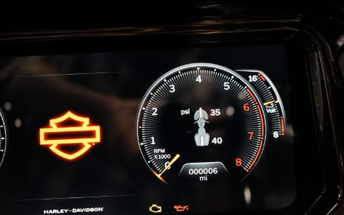 2026 Harley-Davidson Road Glide® Limited
