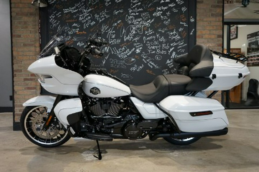2026 Harley-Davidson Road Glide® Limited
