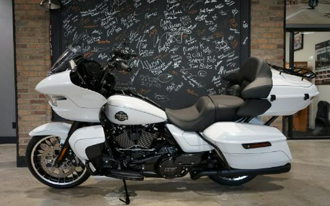 2026 Harley-Davidson Road Glide® Limited