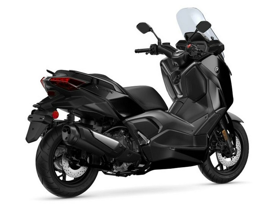 2026 Yamaha Motor Corp., USA XMAX