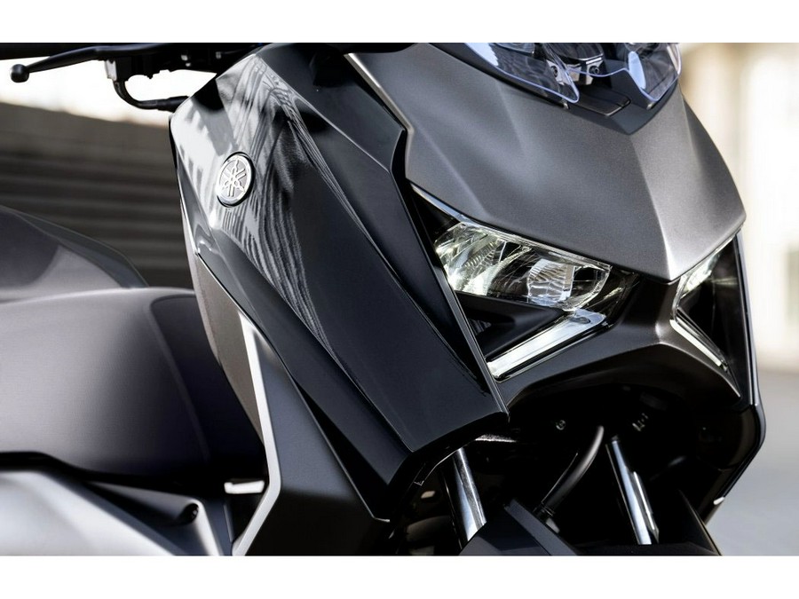 2026 Yamaha Motor Corp., USA XMAX