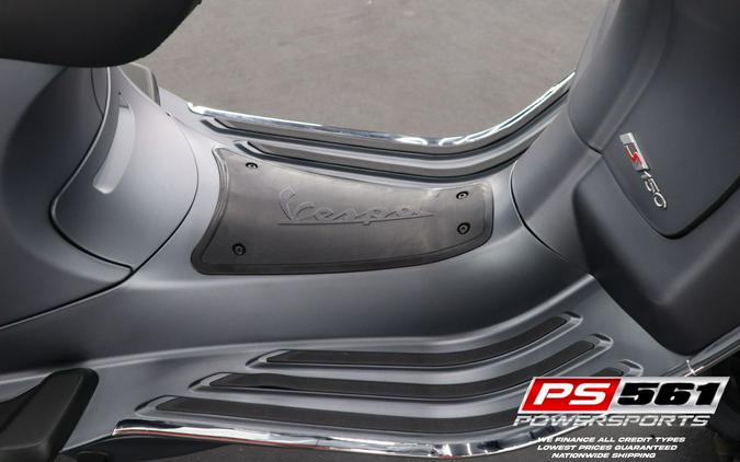 2023 Vespa Sprint 150 S