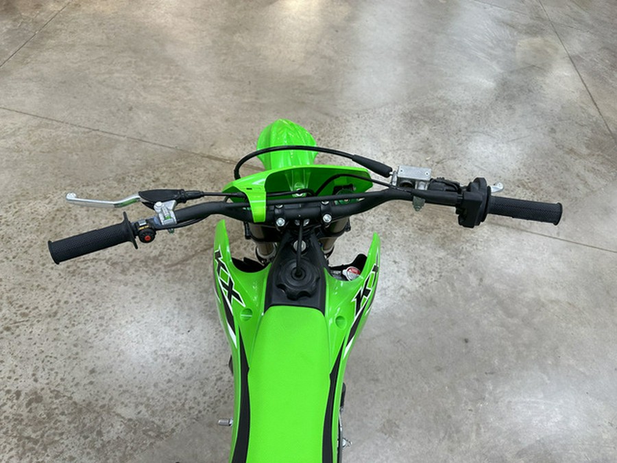 2023 Kawasaki KX 85