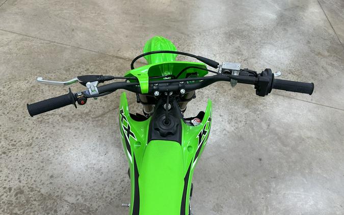 2023 Kawasaki KX 85