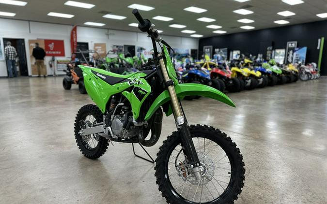 2023 Kawasaki KX 85