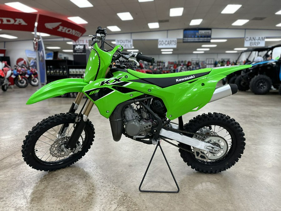 2023 Kawasaki KX 85