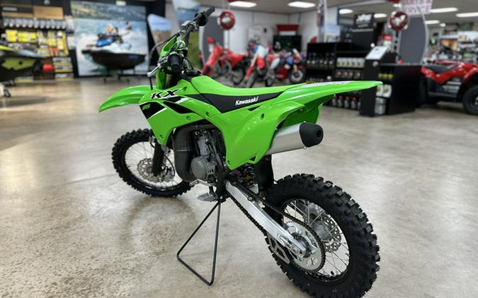 2023 Kawasaki KX 85