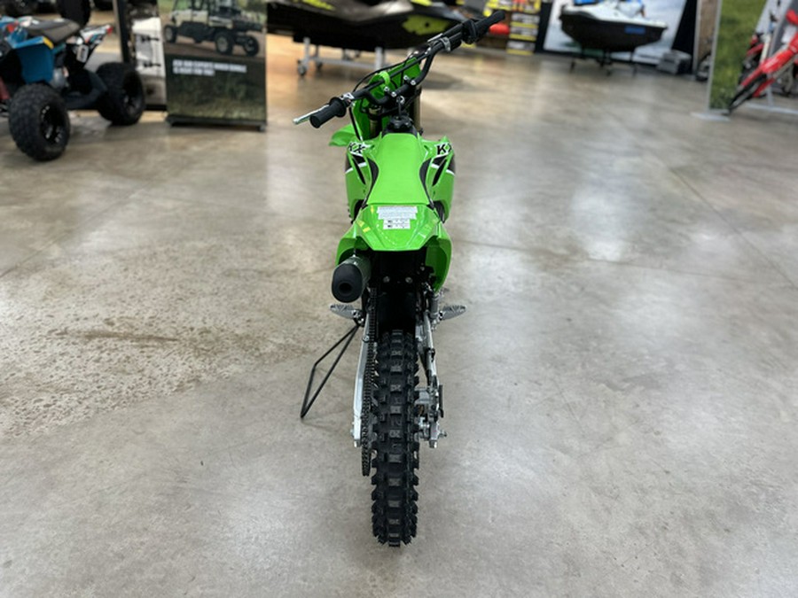 2023 Kawasaki KX 85