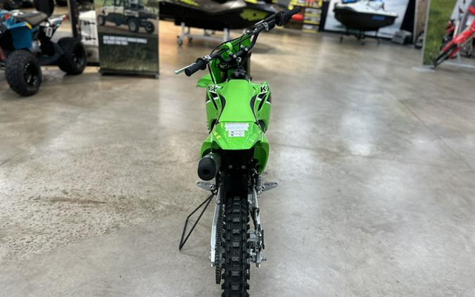 2023 Kawasaki KX 85