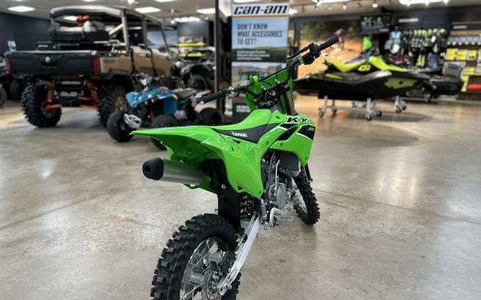 2023 Kawasaki KX 85