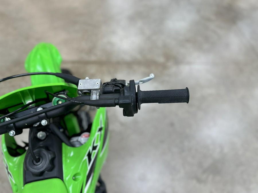 2023 Kawasaki KX 85