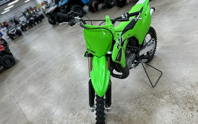 2023 Kawasaki KX 85