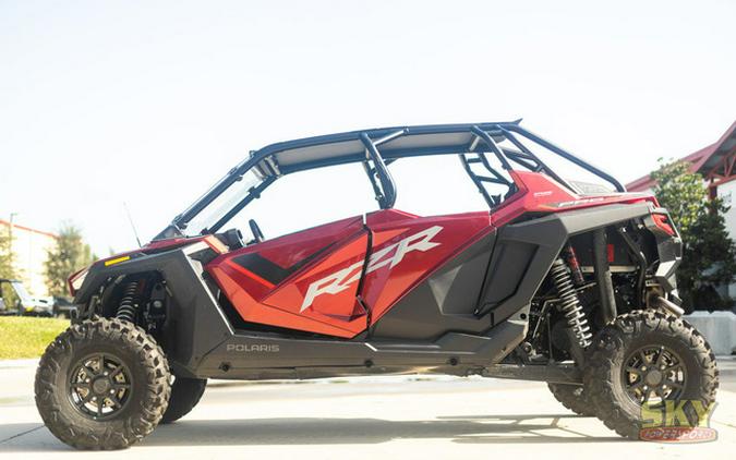 2023 Polaris RZR Pro XP 4 Ultimate