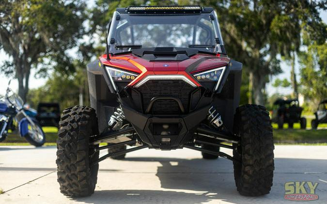 2023 Polaris RZR Pro XP 4 Ultimate