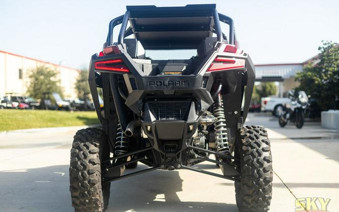 2023 Polaris RZR Pro XP 4 Ultimate