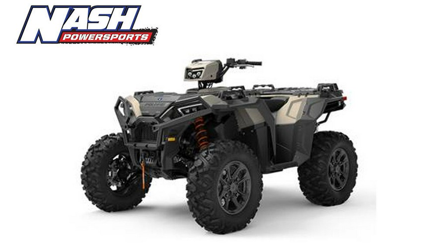 2024 Polaris® Sportsman XP 1000 S Lifted