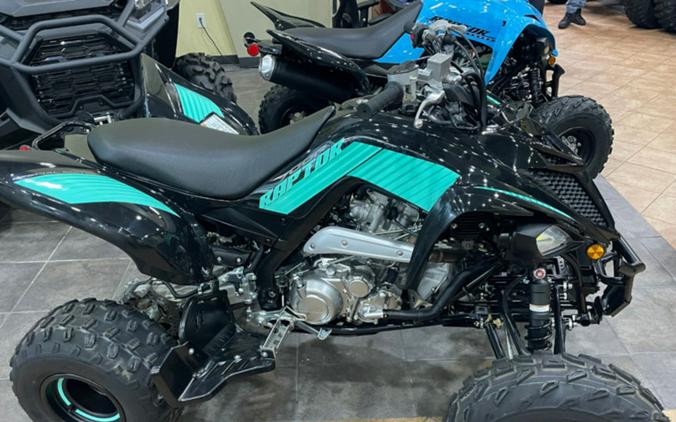 2024 Yamaha Raptor 700R SE