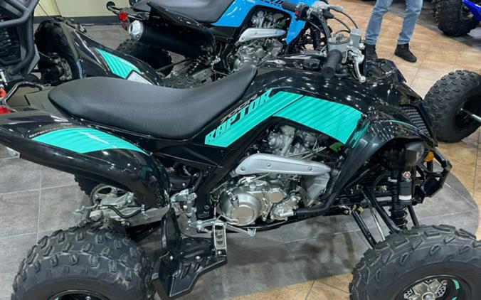 2024 Yamaha Raptor 700R SE