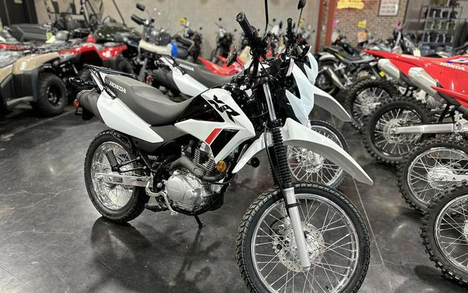 2023 Honda® XR150L