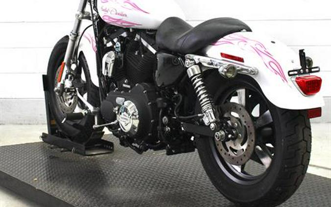 2012 Harley-Davidson Sportster® 1200 Custom