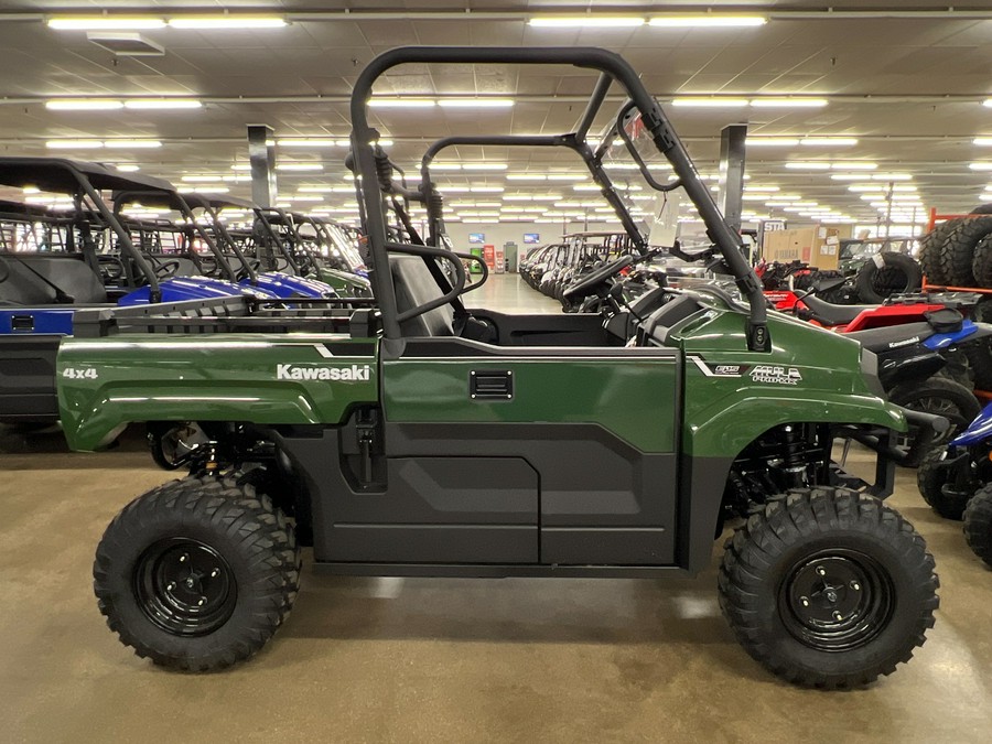 2024 Kawasaki Mule PRO-MX EPS