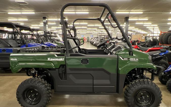 2024 Kawasaki Mule PRO-MX EPS