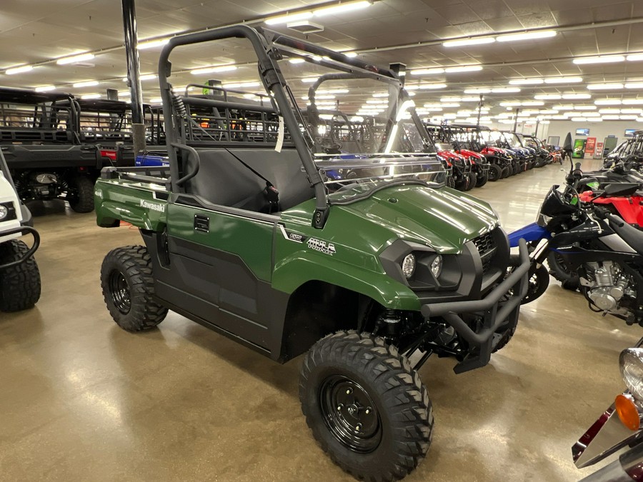 2024 Kawasaki Mule PRO-MX EPS