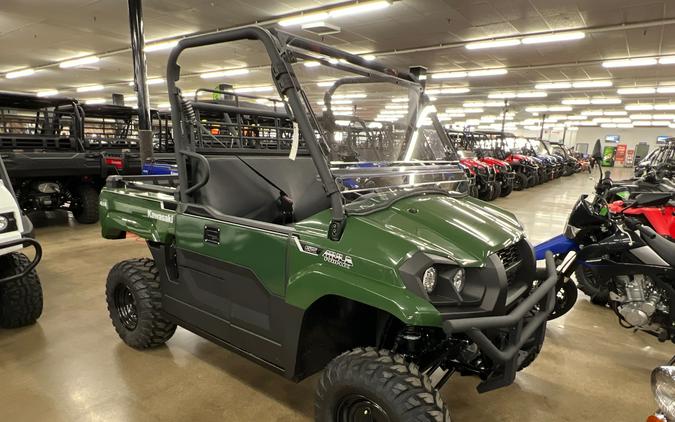 2024 Kawasaki Mule PRO-MX EPS