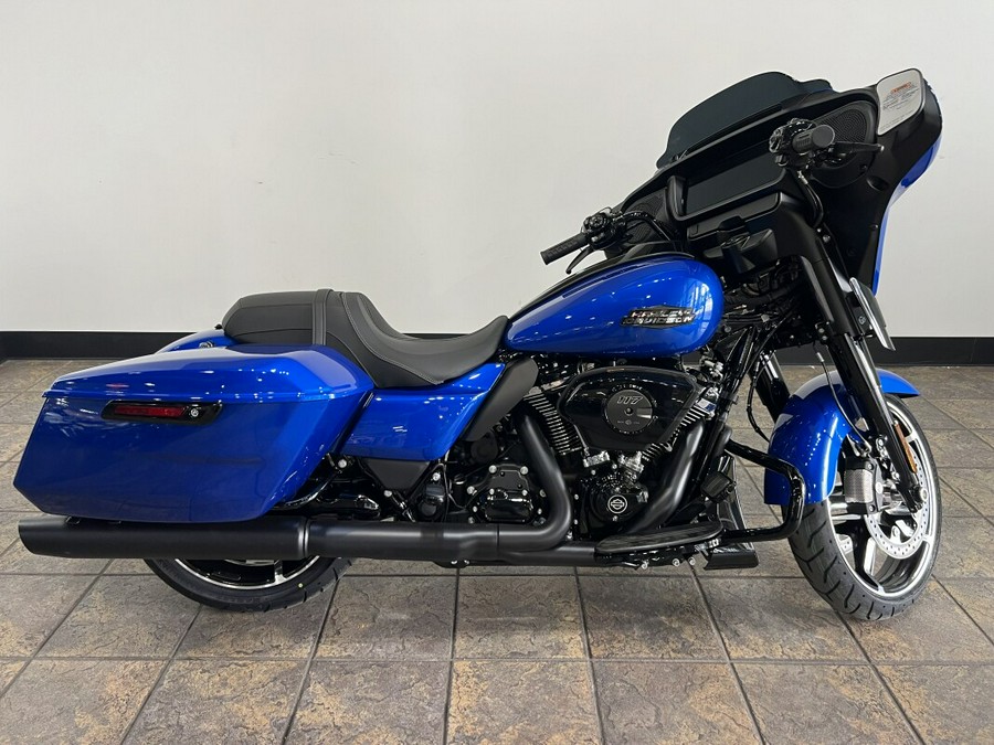 FLHX 2024 Street Glide®