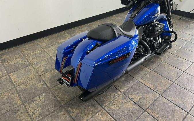 FLHX 2024 Street Glide®