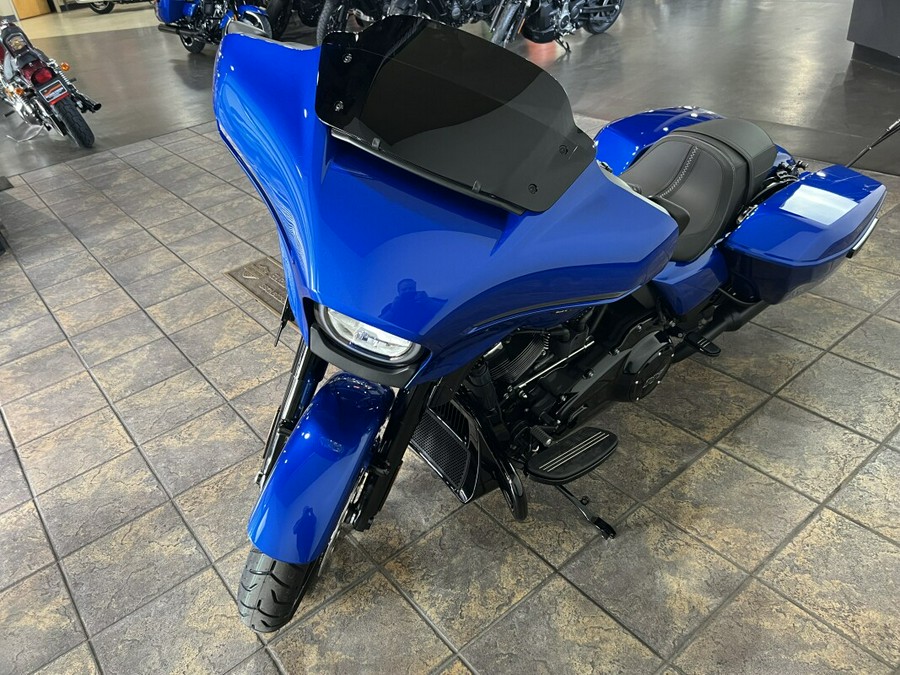 FLHX 2024 Street Glide®