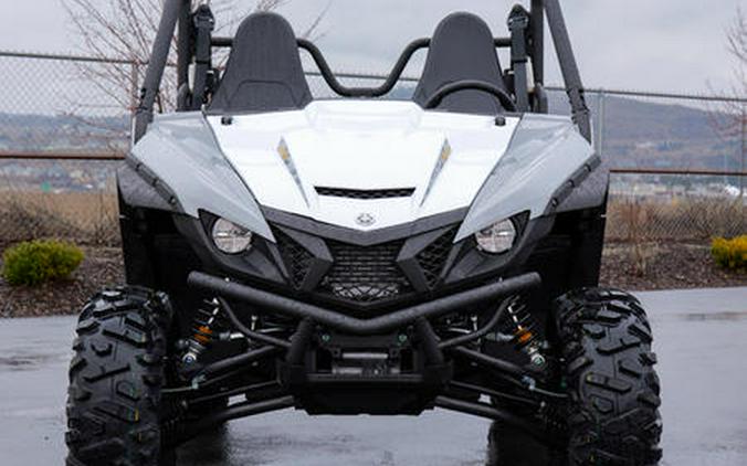 2024 Yamaha Wolverine X2 1000 R-Spec