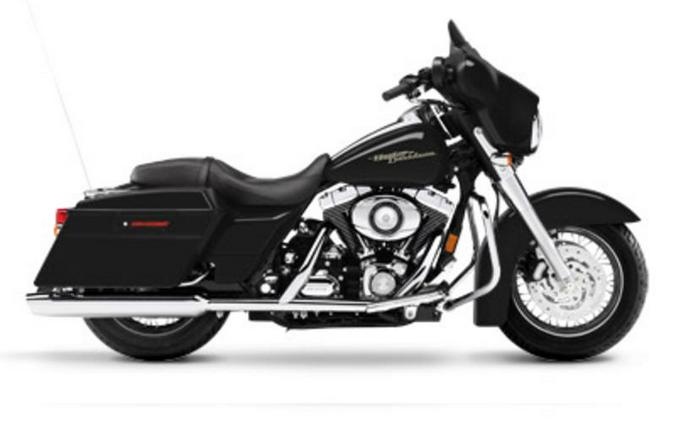 2007 Harley-Davidson® FLHX - Street Glide®