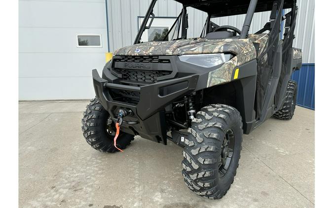 2025 Polaris Industries Polaris Ranger Crew XP 1000 Premium