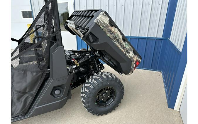 2025 Polaris Industries Polaris Ranger Crew XP 1000 Premium