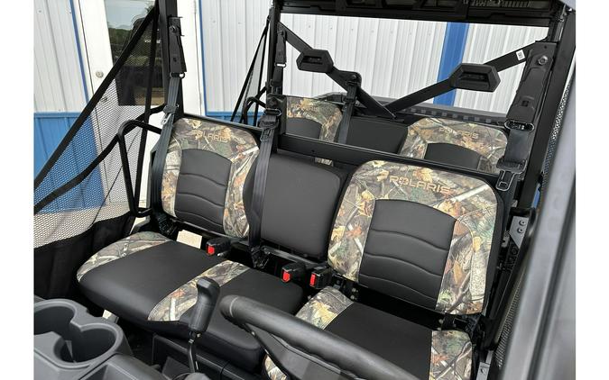 2025 Polaris Industries Polaris Ranger Crew XP 1000 Premium